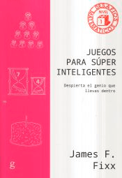 Juegos para súper inteligentes, , matemáticas