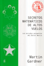 Secretos matemáticos de altos vuelos, , matemáticas