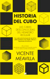 Historia del cubo, , divulgación científica