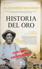 Historia Del Oro, , ciencia y conocimiento general