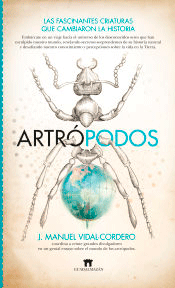 Artrópodos, , biología | zoología