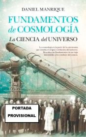 Fundamentos de Cosmología la Ciencia del Universo, , cosmología