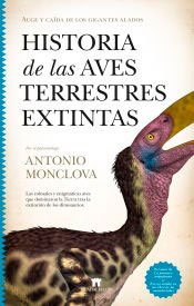 Historia de las aves terrestres extintas, , zoología