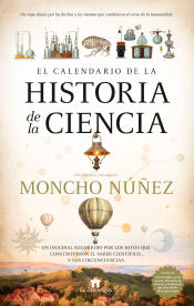 El calendario de la historia de la ciencia, , ciencia y conocimiento general | divulgación científica