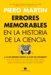 Errores memorables en la historia de la ciencia, , divulgación científica