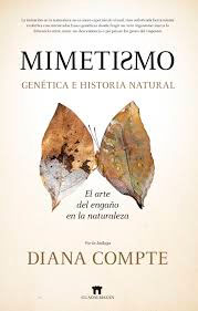 Mimetismo. Genética e historia natural, , genética | ciencias naturales
