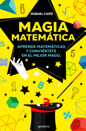 Magia matemática, , matemáticas