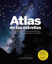 Atlas de las Estrellas, , astrofísica | atlas