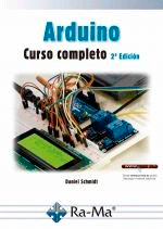 Arduino. Curso completo, , informática