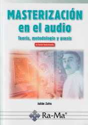 Masterización en el audio, , informática | audiovisual