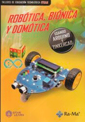 Robótica, Biónica y Domótica, , informática