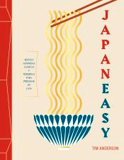 JapanEasy, , cocina