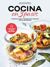 Cocina en 3 pasos, , cocina