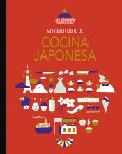 Mi primer libro de cocina japonesa, , cocina