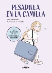 Pesadilla en la camilla, , enfermería