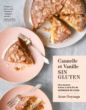 Canelle et Vanille sin gluten, , nutrición | alimentación