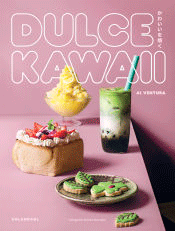 Dulce kawaii, , cocina