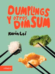 Dumplings y otros dim sum, , cocina