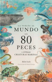 La vuelta al mundo en 80 pecesç, , zoología