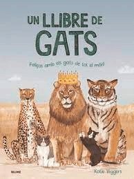 Un llibre de gats, , zoología