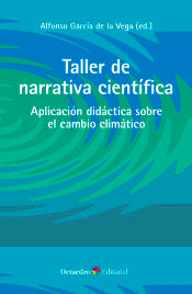 Taller de narrativa científica, , divulgación científica | comunicación