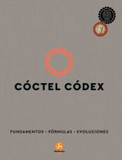 Cóctel Códex, , cocina