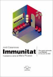 Immunitat, , medicina