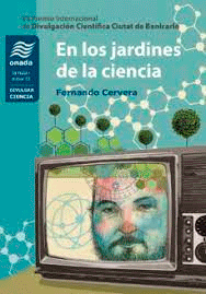 En los jardines de la ciencia, , divulgación científica