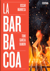 La barbacoa, , cocina