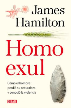 Homo exul, , cocina
