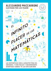 El infinito placer de las matemáticas, , matemáticas