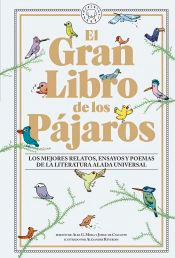 El Gran Libro de los Pájaros, , zoología