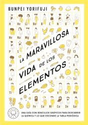 La maravillosa vida de los elementos, , química general