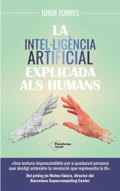 La intel·ligència artificial explicada als humans, , divulgación científica | informática