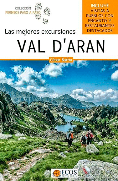 La mejores excursiones val d’Aran, , geografía | ciencias naturales