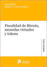 Fisclaidad de Bitcoin, monedas virtuales y tokens, , economía | informática