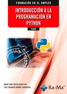 Introducción a la programación en Python, , informática