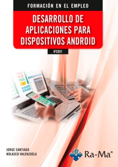 Desarrollo de aplicaciones para dispositivos Android, , informática