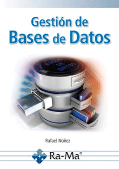 Gestión de Bases de Datos, , informática