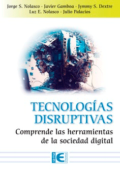 Tecnologías Disruptivas, , informática