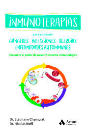 Inmunoterapias, , medicina