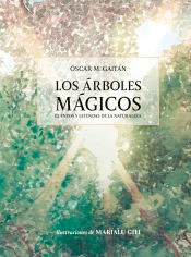 Los árboles mágicos, , botánica