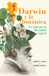 Darwin y la botánica, , botánica