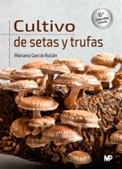 Cultivo de setas y trufas, , agricultura