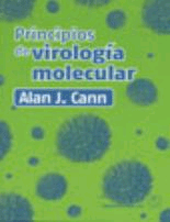 Principios de virología molecular., , virología