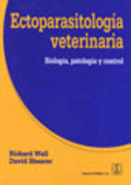 Ectoparasitologia veterianaria. Biología, patología y control., , veterinaria
