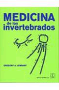 MEDICINA DE LOS INVERTEBRADOS. AVANCES Y RETOS, , medicina | zoología | veterinaria