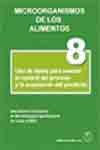 Microorganismos de los alimentos 8, , alimentación