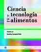 Ciencia y tecnología de los alimentos, , alimentación