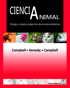 Ciencia animal, , zoología